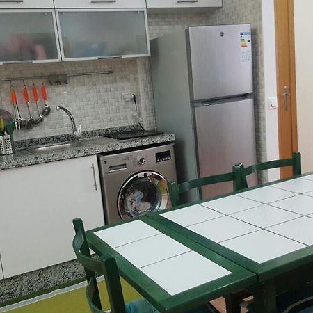 Residence Bab Sebta Fnideq Exterior foto