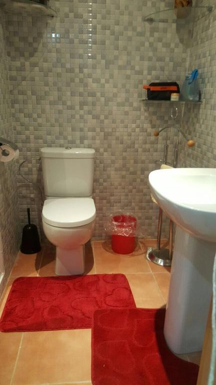 Residence Bab Sebta Fnideq Quarto foto