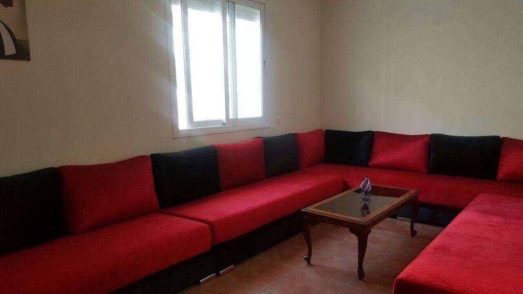 Residence Bab Sebta Fnideq Quarto foto