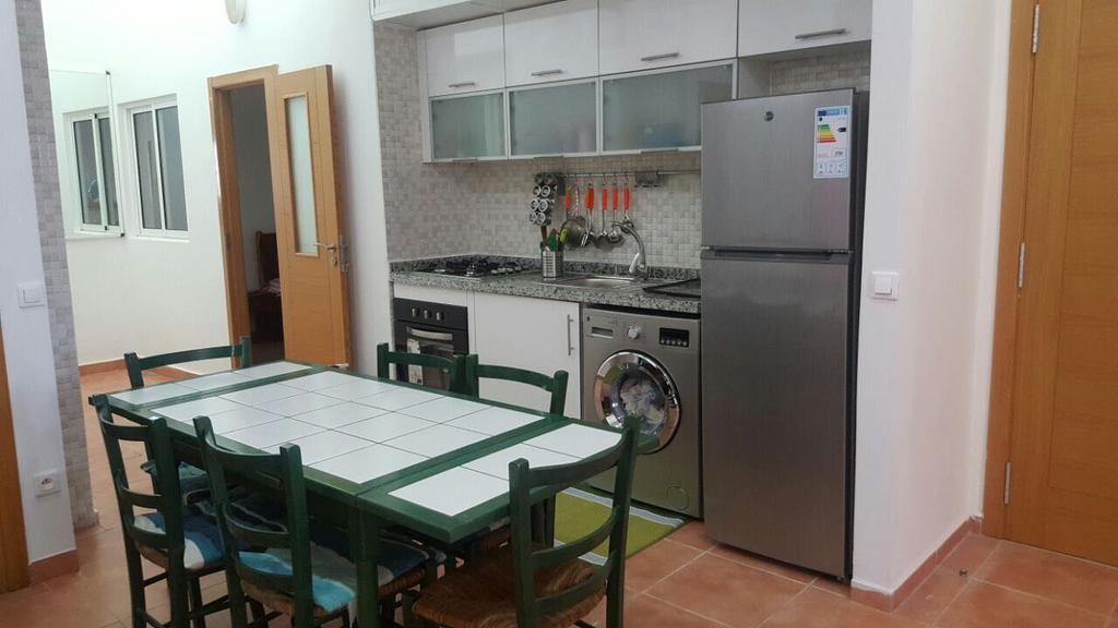 Residence Bab Sebta Fnideq Exterior foto