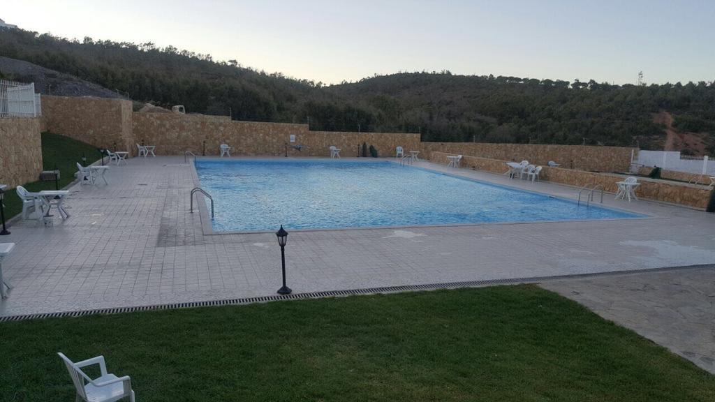 Residence Bab Sebta Fnideq Exterior foto